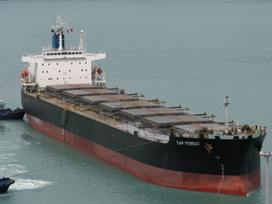 İngiltere Temmuz’da üç yabancı bayraklı gemiyi alıkoydu