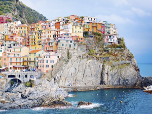 İtalya kıyı turizminde yeniden artış sağladı