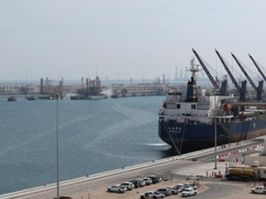 Hamad Limanı, ambargoya rağmen rota ağını genişletti