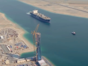 Katar ile Pakistan arasında yeni deniz yolu açıldı