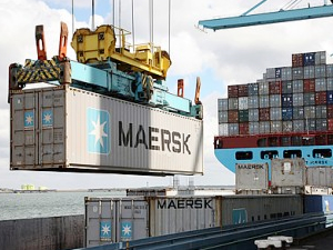 Maersk CEO’su:“Konteynerde konsolidasyon devam edecek”