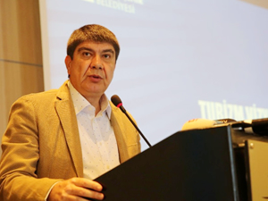 Boğaçayı Projesi için Türkiye'de bir ilk gerçekleşiyor