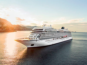 Yunanistan, kruvaziyer turist sayısında düşüş yaşadı