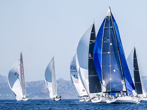 Arkas Aegean Link Regatta'da 43 tekne yarışacak