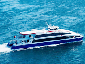 Bayramda İDO ile yolculuk, OPET’ten ‘yakıt puan’ kazandırıyor