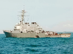 Singapur'da kaybolan askerlerden bazılarının cesetlerine ulaşıldı