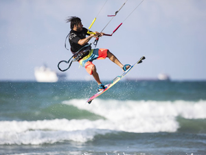İstanbul Kite Festival'in sonuçları belli oldu