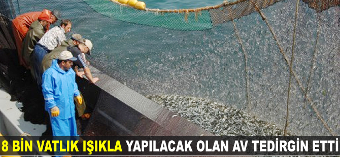 Av sezonu öncesi 8 bin vat kaygısı