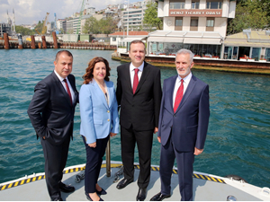 Tamer Kıran 'Hepimizin Odası Hareketi' ile yoluna devam ediyor