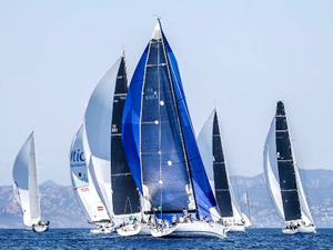 Arkas Aegean Link Regatta yarın başlıyor