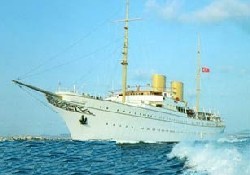 İşte dünyanın en büyük üç yatı