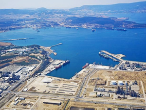 Aliağa'ya lojistik köy kurulması isteniyor