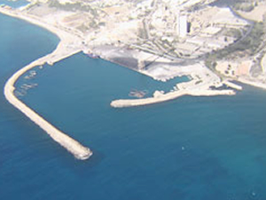 Kıbrıslı Rumlar Vasiliko Limanı'nı doğal gaz için genişletecek