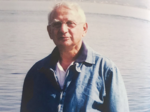 Kaptan Oktay Sönmez, Hakk'ın rahmetine kavuştu