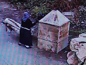 Tuzla Gemi Yan Sanayisi'ndeki hırsızlar esnafı isyan ettirdi