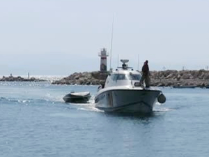 Çanakkale'de 80 kaçak göçmen yakalandı