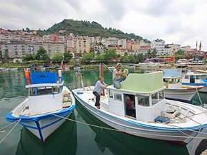 Balıkçılar yarın gece "Vira Bismillah" diyecek