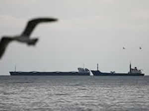 Marmara'da poyraz etkisini kaybetti, ulaşım normale döndü