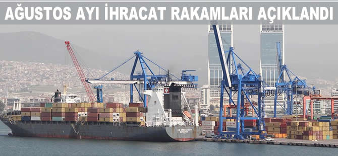 Gemi ve yat sektörü yüzde 100 artış sağladı