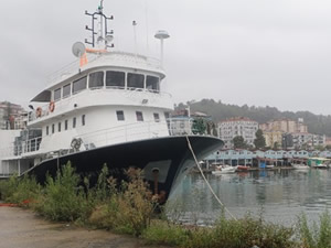 Ahmet Eşref Fakıbaba'dan balıkçılara devlet desteği müjdesi!