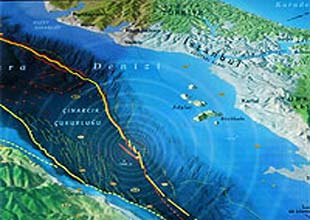 "Marmara'da tsunami olabilir"uyarısı