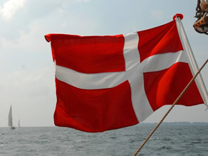 Danimarka ticari gemiler için tescil ücretini kaldırıyor