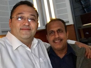 Dünya denizcileri Altın Çıpa için İstanbul'a gelmeye başladı