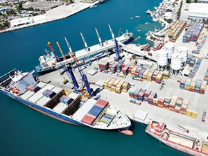 Port Akdeniz Limanı'ndan ihracatçıya yeni avatajlar sağlanacak