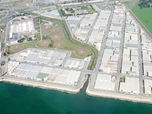 MESBAŞ ihalesinde teklif sahipleri açıklandı