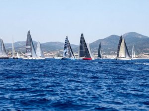 İzmir Körfez Festivali 22-24 Eylül'de yapılacak