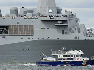 Mısır - ABD ortak askeri tatbikatı başladı