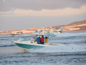 Usta balıkçılar şampiyonluk için Columbia Pfg Alaçatı Big Fish'te buluşacak