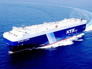NYK Line, OYAK Denizcilik ile şirket kuruyor