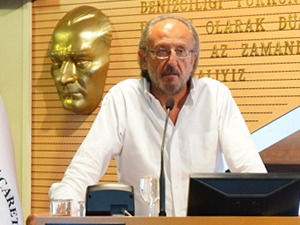 "DTO'nun tek büyük eseri Piri Reis Üniversitesi'dir"