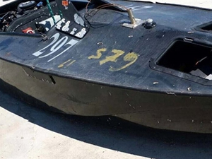 Saros'ta bulunan teknenin gizemi çözüldü