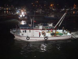 Adana'da balık avı sezonu “Vira Bismillah” diyerek açıldı