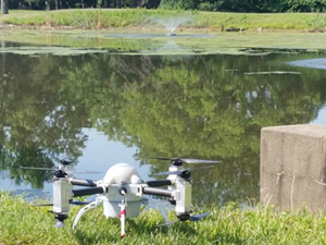 Denizdeki petrol sızıntılarına karşı 'Naviator'lu önlem