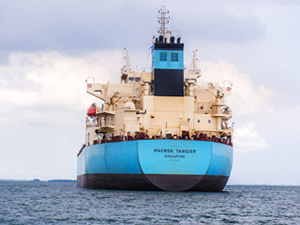 Maersk Grubu Maersk Tankers’i 1.17 milyar dolara satıyor