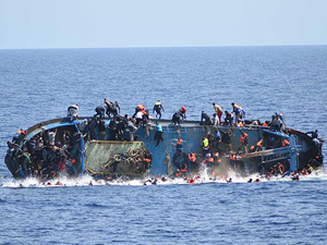 Hayatını kaybeden sığınmacıların sayısı 4 bini aştı