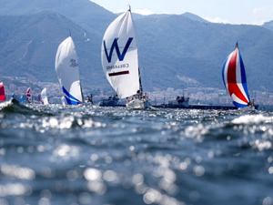 İzmir Körfez Festivali sahilleri canlandırdı