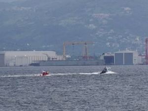 Kocaeli'deki tekne faciasında şaşırtan ayrıntı!