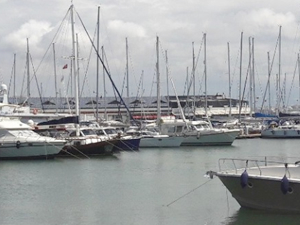 Boat Show Eurasia Fuarı'na geri sayım başladı