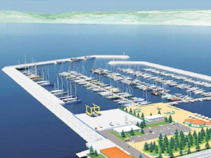 İzmir için 10 yat limanı projesi hazırda bulunuyor