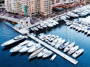 Gemi ve yat sektöründe ihracat ikiye katlandı