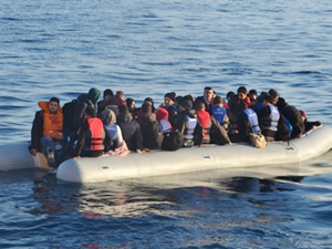 Libya'da 23 Yemenli göçmen serbest bırakıldı