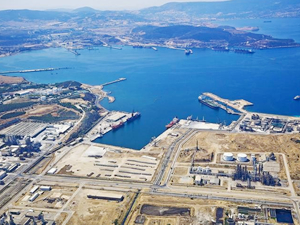 Türkiye Limancılık Sektörü 2017 Raporu yayınlandı