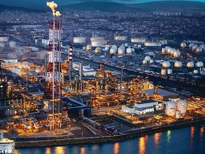 Tüpraş, tahvil ihracı için 4 bankayı yetkilendirdi