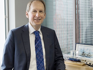 ECSA’nın yeni genel sekreteri belli oldu