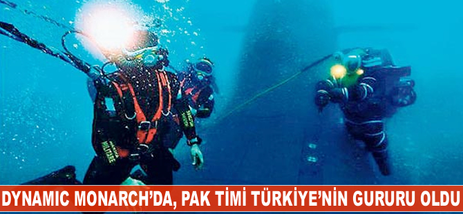 Türk deniz gücünün yeni gururu: PAK