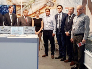 Türk su ürünlerine CONXEMAR 2017 Fuarı’nda yoğun ilgi